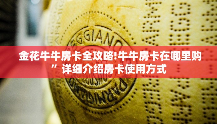  玩家揭秘“微信玩炸金花房卡链接”详细房卡怎么购买教程