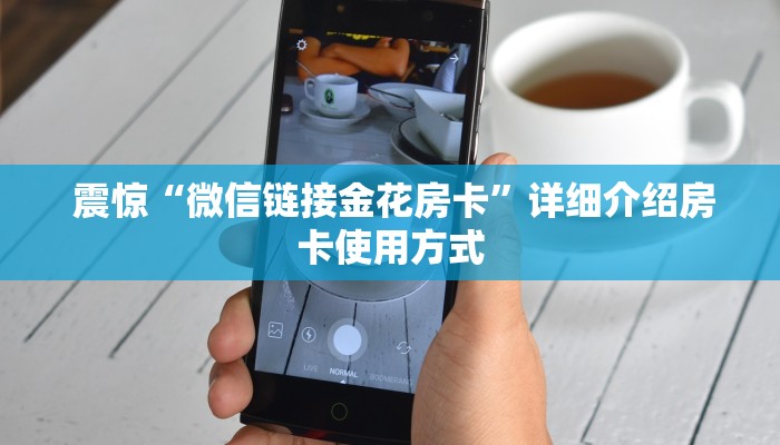 震惊“微信链接金花房卡”详细介绍房卡使用方式 震惊“微信链接金花房卡”详细介绍房卡使用方式