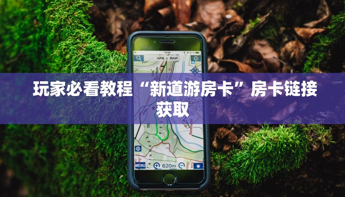玩家必看教程“新道游房卡”房卡链接获取 玩家必看教程“新道游房卡”房卡链接获取