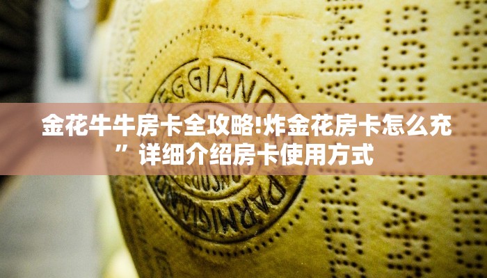  玩家必备“炸金花二维码”使用房卡购买教程 ”教程房卡分享