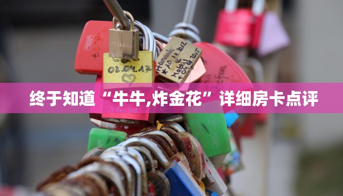  盘点那些“金花房卡哪里弄便宜”房卡链接获取