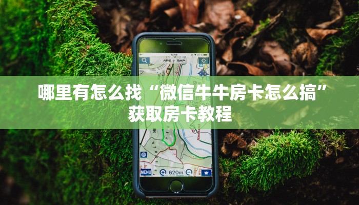 哪里有怎么找“微信牛牛房卡怎么搞”获取房卡教程 哪里有怎么找“微信牛牛房卡怎么搞”获取房卡教程